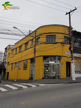 Imagem PRÉDIO COMERCIAL PARA VENDA EM SANTANA