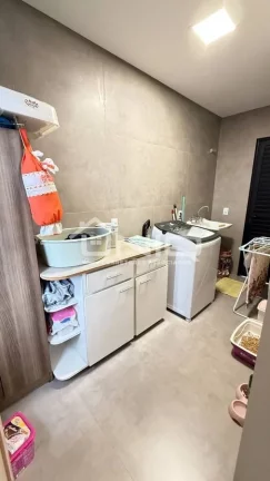 Imagem Casa Térrea Suíte e 2 Dormitórios, com piscina - Alvorada