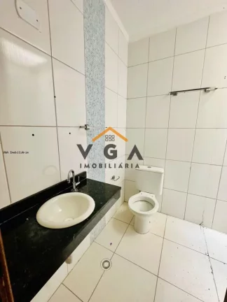 Imagem Sobrado para Venda em São Paulo, Cidade Líder, 2 dormitórios, 1 banheiro, 2 vagas
