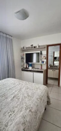Imagem Apartamento à venda no Parque Amazônia - Goiânia/GO