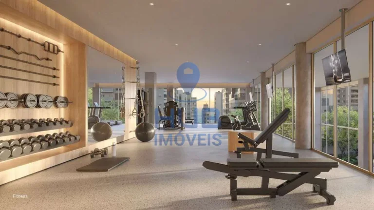 Imagem Apartamento 3 Dormitórios para venda em Florianópolis - SC