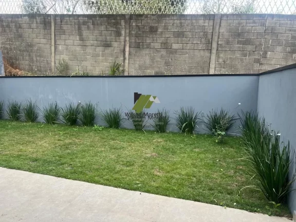 Imagem linda Casa à venda em Condomínio - Itupeva/SP