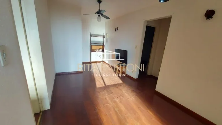Imagem Apartamento - Ribeirão Preto - Jardim Paulista - Região Leste