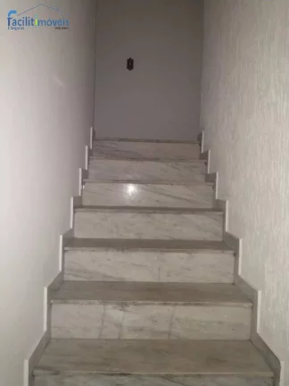 Imagem SOBRADO À VENDA NO BAIRRO CONCEIÇÃO - DIADEMA - SP