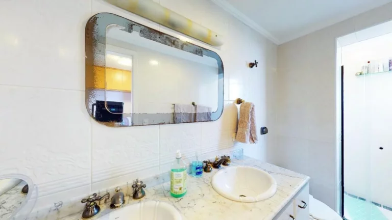 Imagem APARTAMENTO RESIDENCIAL em São Paulo - SP, Saúde