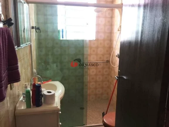 Imagem Casa à venda 4 Quartos, 3 Suites, 6 Vagas, 312M², Santa Maria, São Caetano do Sul - SP
