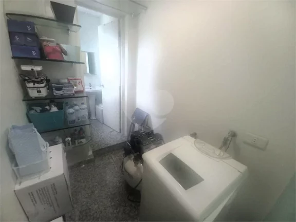 Imagem Sala comercial à venda ou para alugar no condomínio Morumbi Medical Center, São Paulo - SP