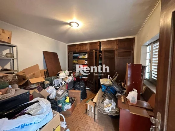 Imagem Casa com 4 dormitórios Av. 14, por R$ 600.000 - Jardim São Paulo - Rio Claro/SP