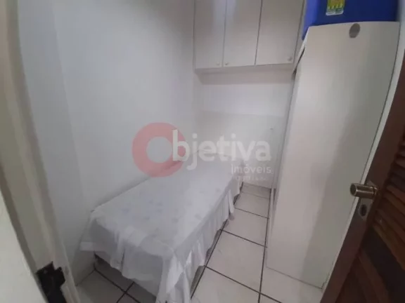 Imagem Apartamento com 2 dormitórios à venda, 141 m² por R$ 700.000,00 - Passagem - Cabo Frio/RJ