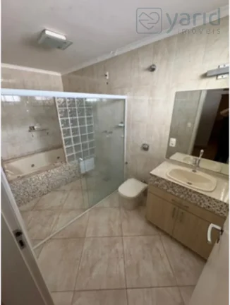 Imagem Imperdível: Casa à venda em Jundiaí-SP, Jardim das Samambaias! 4 quartos, 1 suíte, 2 salas, 2 banheiros, 3 vagas, 247,00 m².