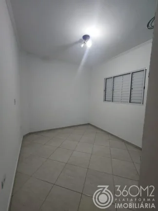 Imagem Sobrado em Condomínio para Venda em São Bernardo do Campo / SP no bairro Baeta Neves