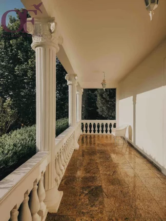 Imagem Magnífica casa com 10 suítes à venda - Fazenda Campo Verde - Jundiaí - SP