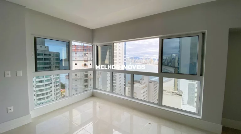 Imagem Apartamento 2ª Quadra Mar com 03 Suítes em Balneário Camboriú/SC