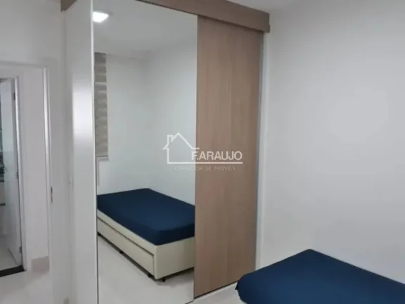 Imagem APARTAMENTO Á VENDA EM SOROCABA-SP. LAZER E CONFORTO!
