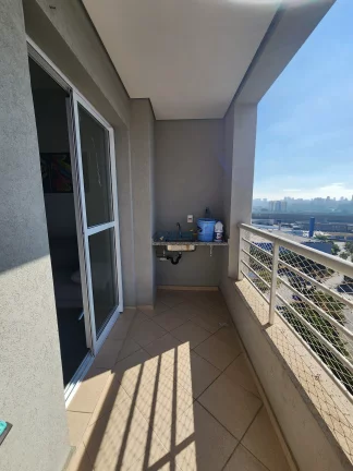 Imagem LOFT MOBILIADO PARA ALUGAR, 42 M²- MARCO ZERO HOME - JARDIM DO MAR - SÃO BERNARDO DO CAMPO/SP