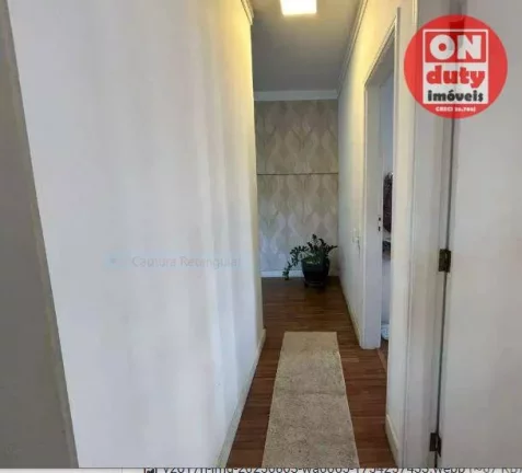 Imagem Apartamento com 2 quartos à venda - Macuco - Santos/SP