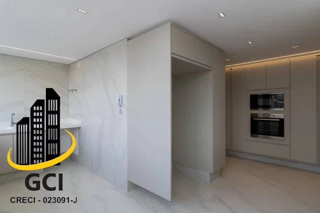 Imagem Itacolomi - 289m2 + Loft de 18m2 com 2 vagas!