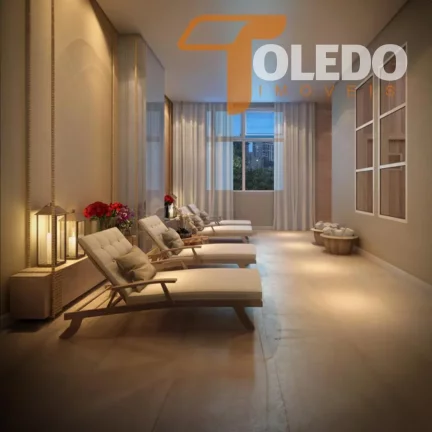 Imagem Apartamento 1 dormitório para Venda em São Paulo / SP no bairro Campos Elíseos