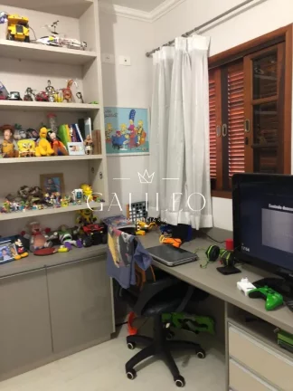 Imagem CASA PARA A VENDA NO JARDIM MORUMBI - JUNDIAÍ - SP