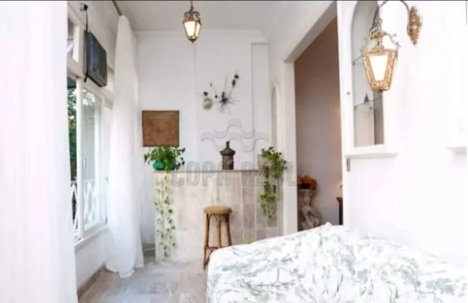 Imagem Copacabana - Residencial › Apartamento com 3 quarto(s) a Venda