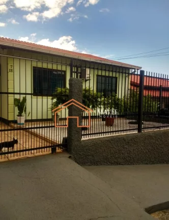 Imagem CASA RESIDENCIAL em SÃO JOSÉ - SC, FORQUILHAS
