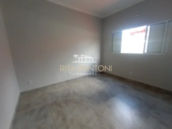Imagem Casa - Ribeirão Preto - Jardim Itaú - Região Oeste