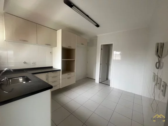 Imagem Apartamento com 3 quartos (3 suítes) sala ampliada com 3 ambientes na Vila Arens