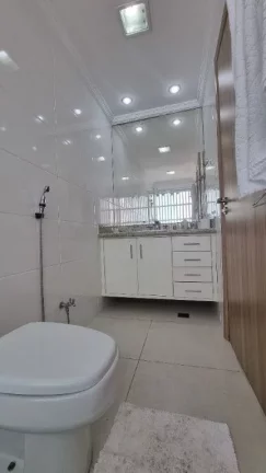 Imagem Apartamento com 3 dormitórios à venda, 150 m² - Pitangueiras - Guarujá/SP