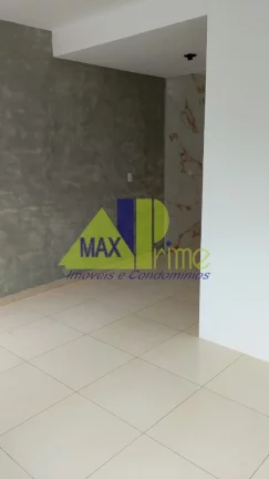 Imagem SOBRADO FRONTAL 65,14M²/02 SUÍTES/SACADA/01 VAGA