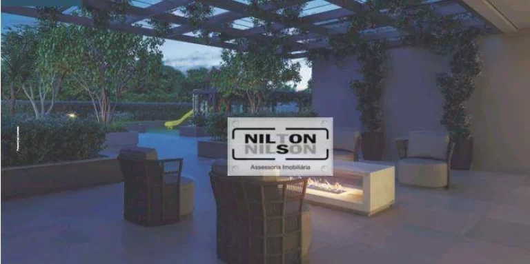 Imagem Apartamento à venda, 222 m² por R$ 3.300.000,00 - Nova Campinas - Campinas/SP