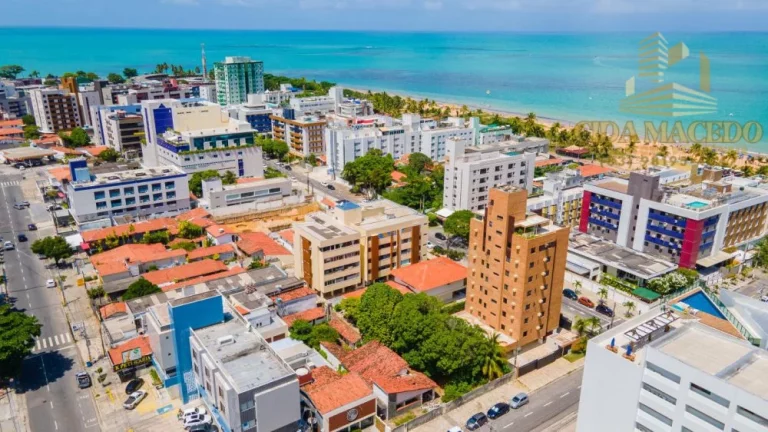 Imagem Apartamento a Venda no bairro Tambaú - João Pessoa, PB