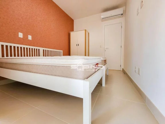 Imagem Apartamento Pé na Areia à Venda no Edifício Casa del Mar em Riviera, com 3 dormitórios 1 suíte 133m²