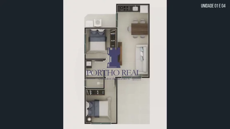 Imagem RESIDENCILA LAS PALMAS II
O Residencial La Palmas II será composto por 5 unidades residenciais, sen...