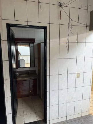 Imagem Casa na Vila Rodrigues em Catanduva