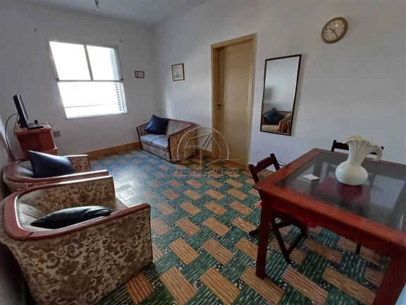 Imagem Maravilhoso Apartamento 2 Quartos com Vista para o Mar em Guilhermina