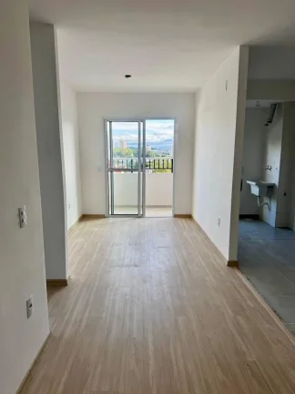 Imagem Apartamento à venda em Sorocaba-SP, Jardim São Carlos: 2 quartos, 1 suíte, 61m² de área!
