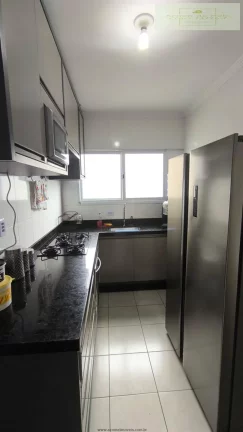Imagem Apartamentos no Litoral para venda em Praia Grande no bairro Aviação