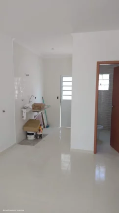Imagem Casa RESIDENCIAL em PRAIA GRANDE - SP, RIBEIRÓPOLIS
