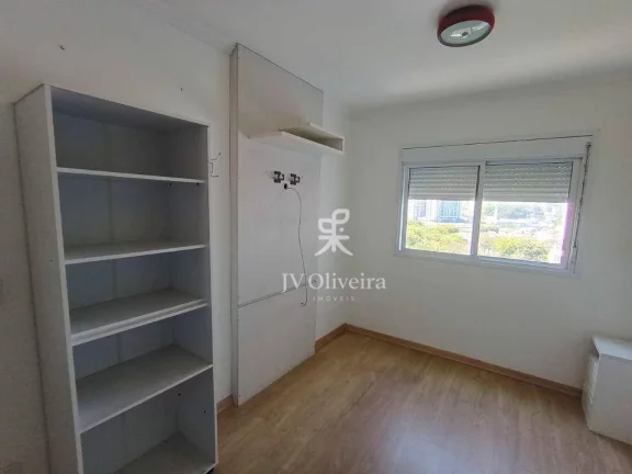 Imagem Apartamento com 2 dormitórios à venda, 60 m² por R$ 559.000,00 - Butantã - São Paulo/SP