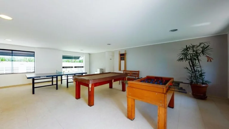 Imagem APARTAMENTO RESIDENCIAL em São Paulo - SP, Saúde