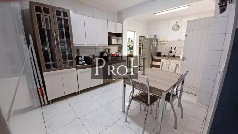 Imagem Casa com 2 Quartos à Venda, 145 m² em Assunção - São Bernardo Do Campo