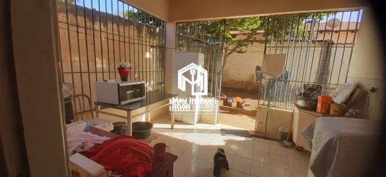 Imagem Setor SHIS Luziânia 2 Casas 3 Quartos 2 Vagas 221,56m²