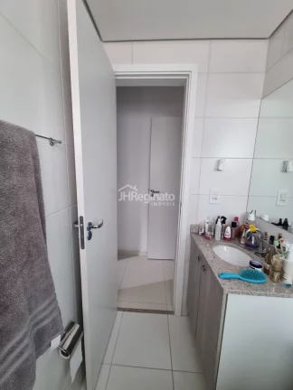 Imagem Apartamento à venda no bairro Parque Campolim - Sorocaba/SP, sul