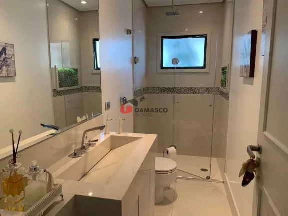 Imagem Cobertura à venda 3 Quartos, 1 Suite, 2 Vagas, 252M², Santa Paula, São Caetano do Sul - SP
