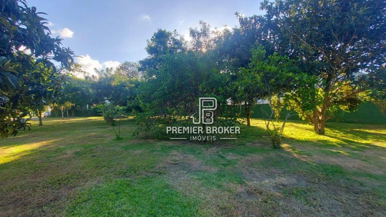 Imagem Terreno à venda, 300 m² por R$ 315.000,00 - Vargem Grande - Teresópolis/RJ