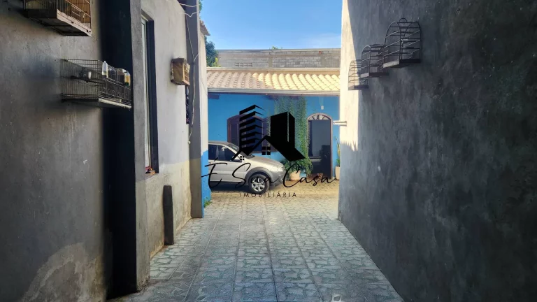 Imagem Casa Comercial / Residencial à Venda no bairro Jardim Laguna Contagem MG
