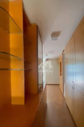 Imagem Apartamento com 4 dormitórios à venda, 250 m² por R$ 2.200.000,00 - Praia da Costa - Vila Velha/ES