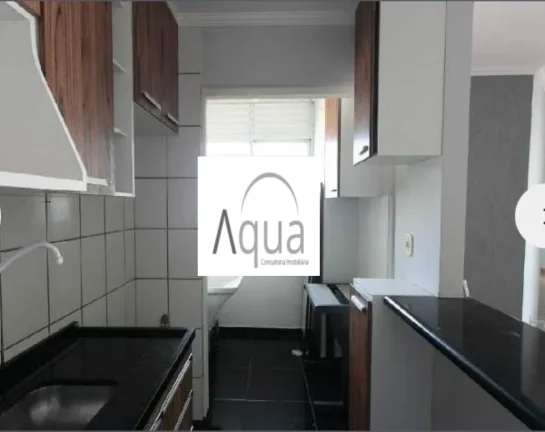 Imagem Apartamento para Venda em São Paulo, Fazenda Aricanduva, 2 dormitórios, 1 banheiro, 1 vaga