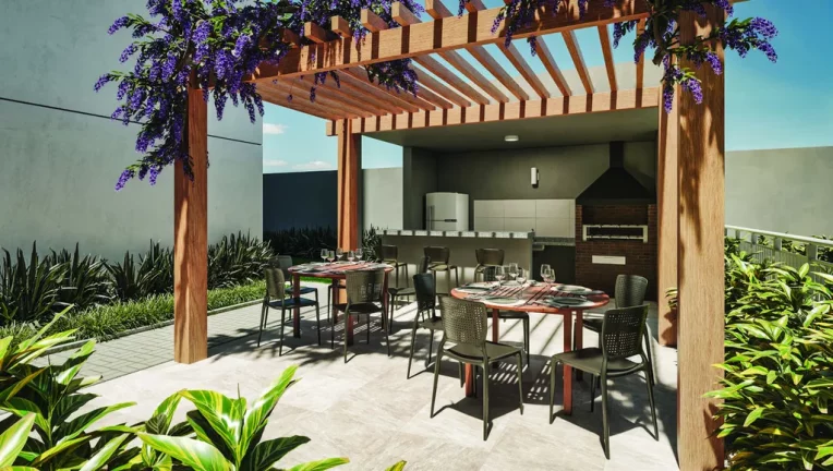 Imagem APARTAMENTO RESIDENCIAL em São Paulo - SP, Jardim Aricanduva