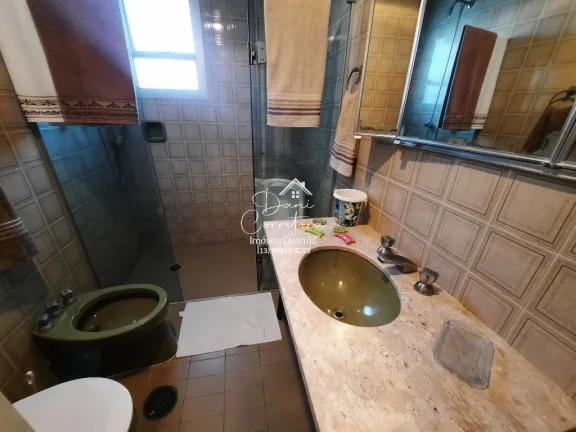Imagem APARTAMENTO Residencial em GUARUJÁ - SP, PITANGUEIRAS